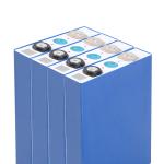 Eve 105ah 3.2v LiFePO4 Battery Cell Grade A Lithium Rechargeable Lifepo4 Battery
