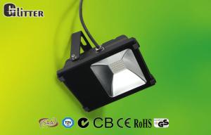 Wholesale 2800K - 6500K 90lm/W outdoor Dimmable LED flood Light With 130x111x55mm from china suppliers