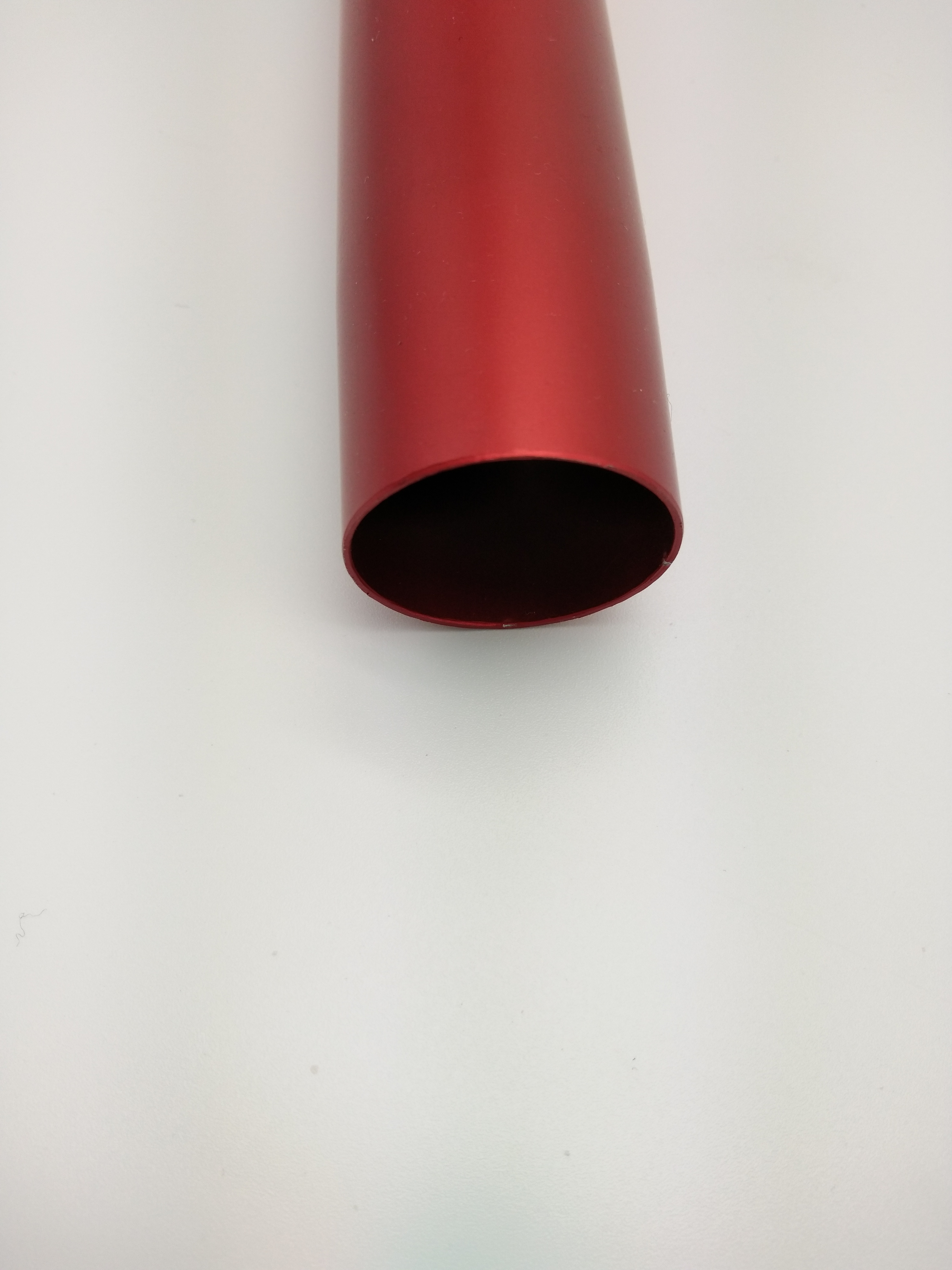 420mm 36mm Aluminum Alloy Vacuum Cleaner Telescopic Tube