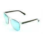 Antimicrobial Men's Eyewear Sunglasses UV Protection Eyeglasses 59-18-145mm