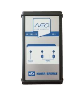Wholesale Trailers Braking Systems ECUtalk UDIF Truck Scan Tool from china suppliers