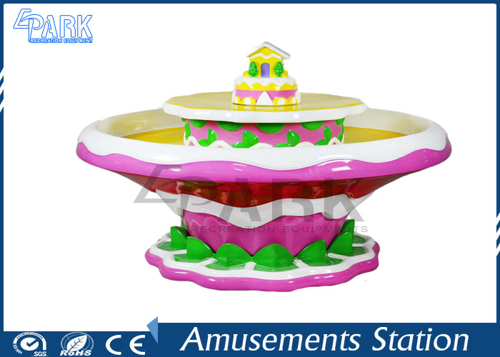 Amusement Commercial Kids Entertainment Equipment Sand Table Play