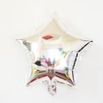 18 Inch Pentagram Aluminum Film Balloon Party Decoration Scene Setting