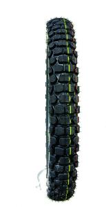 Wholesale OEM E-Mark 17 Inch Off Road Motorcycle Tire 3.00-18 80/90-16 J697 Deep Pattern Tire Casing from china suppliers