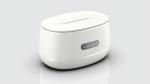 Electronic Portable High Frequency Ultrasonic Cleaner For Ring Necklace Glasses