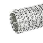 20kn 30kn 40kn Geogrid Fabric For Roads Reinforcement