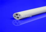 Porous Abnormal Shape Silicone Rubber Strips 100% Food Grade Ozone Resistance