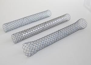 Wholesale PTCD Conventional Biliary Stent NiTi Alloy with nitinol wire from china suppliers
