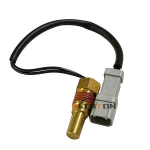 Wholesale Excavator PC200-7 Water Temperature Sensor 7861-93-3320 for Electrical Parts from china suppliers