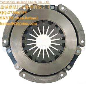 Wholesale Mazda B1600 Pickup 616 808 Clutch Cover Pressure Plate New 1971-1976 from china suppliers