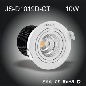 Wholesale 20/40/60degree recessed downlight lamp 3 years warranty ceiling lamp www xxx com from china suppliers