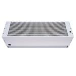Remote Control Restaurant Cross Flow Water Heated Air Curtain