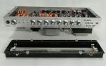 Grand Tube Guitar AMP Head 100W Dumble Tone SSS Steel String Singer Valve