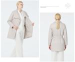 Loose Design Large Lapels On Woman Demiseason Coat Petite Casual Jacket Machine