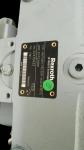 D633K2019B MOOGservovalvefromtheUnitedStates