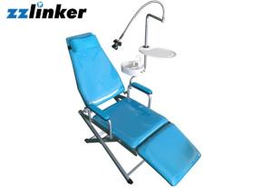 Wholesale Plastic Spittoon Folding Height 600mm Dental Patient Chair Unit from china suppliers