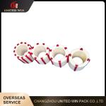 Adhesive Tape Slitting Machine Spare Parts 76mm Plastic Roller Holder Shaft