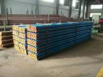 89mm Diameter Water Drill Pipe Length 6000mm G105 Steel Grade