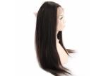 120% Density Full Lace Frontal Closure , 7A Grade Brazilian Hair Frontal Closure