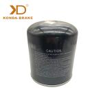 Genuine Original Air Dryer Silencer Spare Parts For Buses 4324100202