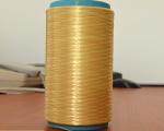 1414 Para Aramid Filament Yarn High Temp Resistant Fiber Bulletproof Wire
