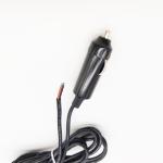 12V Car Cigarette Charger Lighter Custom Cables OEM Vehicle Mounted Power