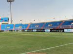 P6.67mm Stadium LED Banner Display High-Definition Advertising LED Video