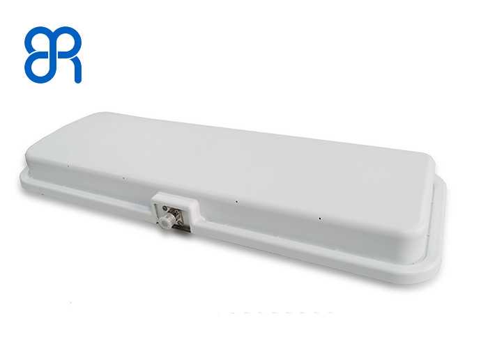 12dbic High Gain Directional UHF RFID Antenna For UHF Band Vehicle / Asset Management