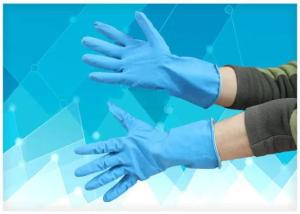 Wholesale Disposable Medical Gloves High Density Hospital Grade Disposable Gloves Smooth Surface Polyethylene Material from china suppliers