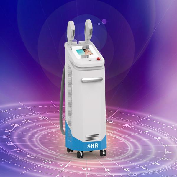 FDA approved ipl laser hair removal machine factory price e-light rf ipl system
