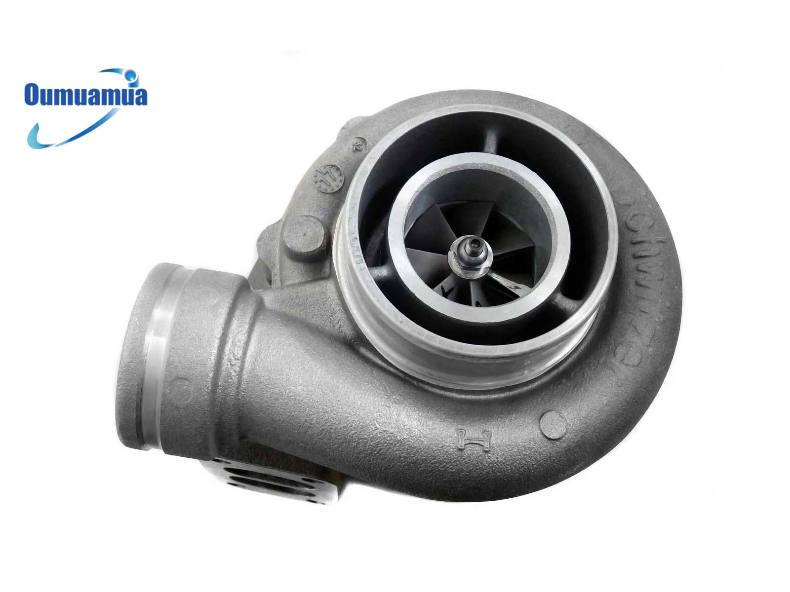 Turbo S200 For Deutz Engine BF6M1013FC Turbocharger 04259313KZ