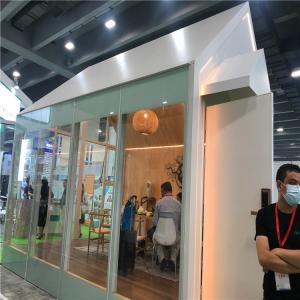 Wholesale Aluminium Siding Wall 120mm 20m2 Light Gauge Steel House from china suppliers