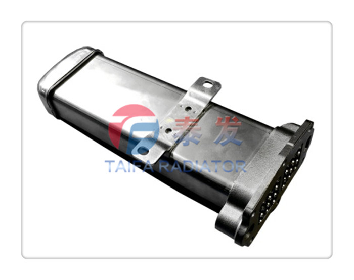 03L131512AF Volkswagen EGR Cooler Replacement