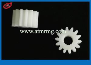 Wholesale atm spare parts Diebold 368 cash dispenser U2UR white 14T gear from china suppliers