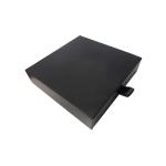 Drawer Shape structure Customized Cloth Gift box magnet closure cardboard paper