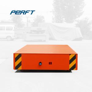 Wholesale Steel Industry Heavy Loads Die Transfer Cart Anti Explosion 30T from china suppliers