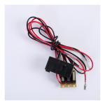 E-Bike Electronic Board Assembly 48v Bms 13s 40a Battery Management System