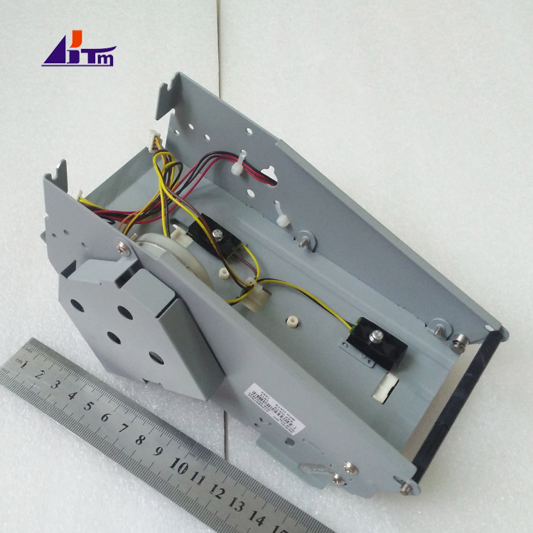 ATM Parts NCR 6622 6625 Receipt Printer Paper Transmission 0090023827 009-0023827