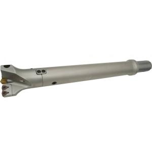 Wholesale Machining Large Holes 45-200mm MDD Core Drill Bit With High Speed Steel Centering Drill from china suppliers