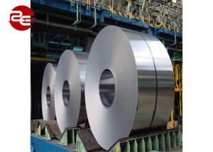 Wholesale Q235 Q345 Color Coated Galvalume Steel Coil Cold Rolled 0.7mm GI Iron Steel Coil from china suppliers