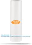 Wash Away Embroidery Stabilizer And Topping 35um Transparent Water-Soluble Film