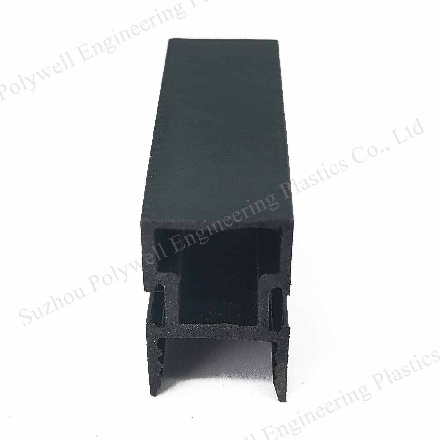 25% Glass Fiber Reinforced PA66 Plastic Granules Black Or Customized Color