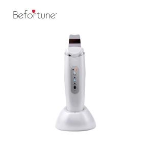 Wholesale 5 W Electroporation Beauty Device , Ems Skin Scrubber 1 Year Warranty from china suppliers