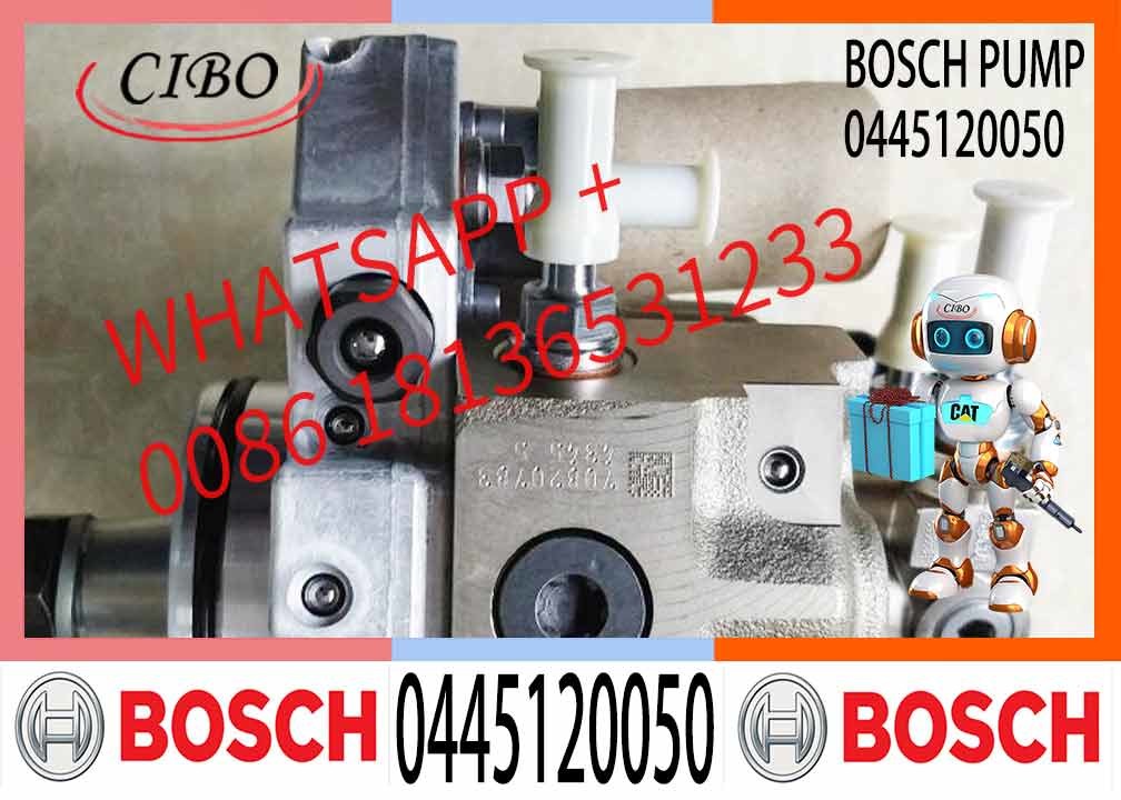 engine parts 6WG1 Fuel Injection Pump 1156033422 1-15603342-2 for ISUZU