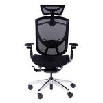 All Mesh Aluminum Base Class 4 Gas Lift Luxury Ergonomic Executive Chair​