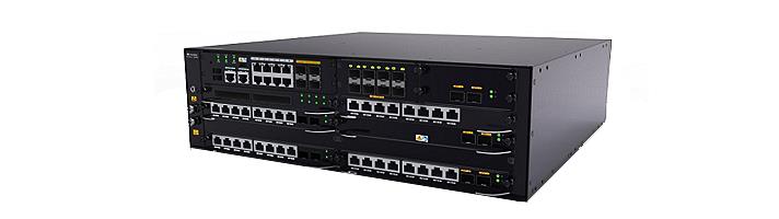 Original USG6630E 120 Gigabit Optical 12 Gigabit Power 2 40G QSFP Ports Hardware Firewall