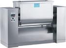 Trough Type Mixer Pharmaceutical Auxiliary Equipment For Powdery Paste Materials