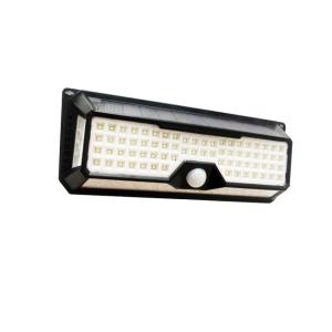 Wholesale LED Outdoor Solar Motion Detector Security Light 20W IP66 2000 Lumen from china suppliers