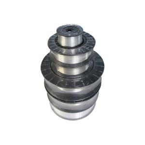 Wholesale Hastelloy C-276 AWS ERNiCrMo-4 Welding Wire Used In Chemical And Petrochemical Industry from china suppliers