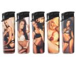 Kitchen Must-Have Reusable Inflatable Electronic Lighter Carton Size 43*26*27cm